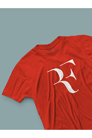 FNBX Federer Rf T-Shirt