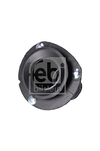 FEBI BILSTEIN Front axle spring support bearing MERCEDES-BENZ 124 limousine (W124) 1986-1993