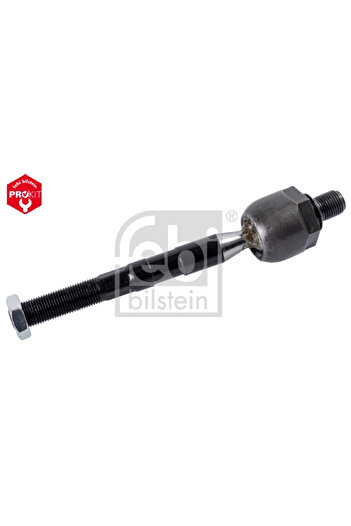 FEBI BILSTEIN Tie rod end axle front right HYUNDAI SANTA FÉ III Van/SUV (DM)