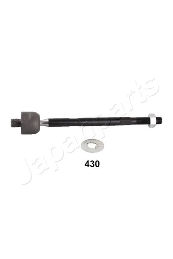 Japanparts Tie rod end axial joint Front axle both sides HONDA S2000 (AP) 1999-2008