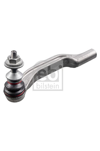 FEBI BILSTEIN Tie rod end Front axle left MERCEDES-BENZ GLA (H247) 2020-2025