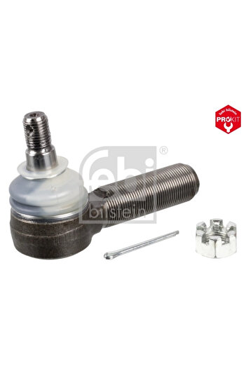 FEBI BILSTEIN Rear axle tie rod end MERCEDES-BENZ T2/LN1 platform / chassis 1986-1994