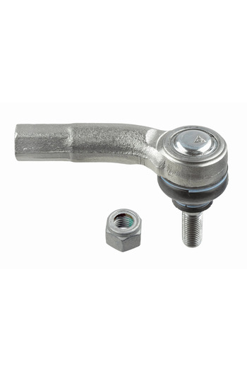 LEMFORDER Tie rod end Front axle right SEAT AROSA (6H1) 1997-2004