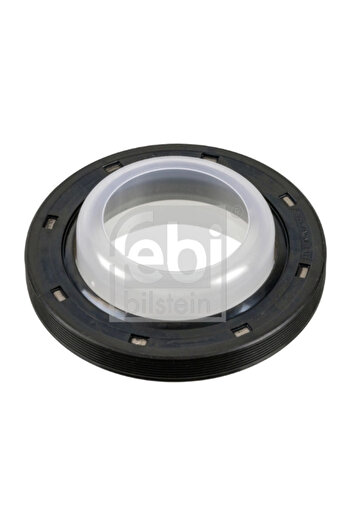 FEBI BILSTEIN Crankshaft seal front MERCEDES-BENZ SPRINTER 3-t bus (B903) 1995-2006