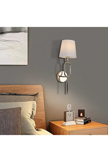 HAMER Modern gold wall lamp E14*1L single