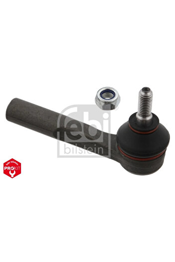 FEBI BILSTEIN Tie rod end Front axle left FIAT PUNTO (199_) 2012-2023
