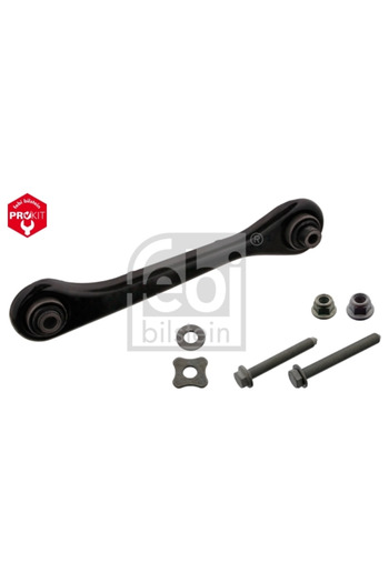 FEBI BILSTEIN Front wheel suspension arm SEAT LEON (1P1) 2005-2013
