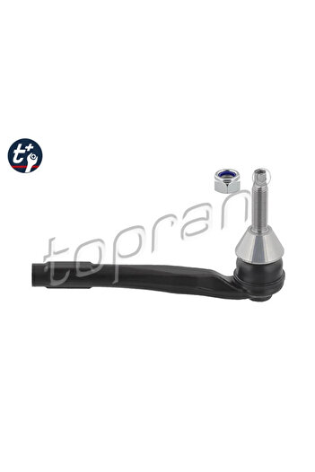 TOPRAN Tie rod end Front axle right MERCEDES-BENZ C-CLASS (W205) 2013-2021