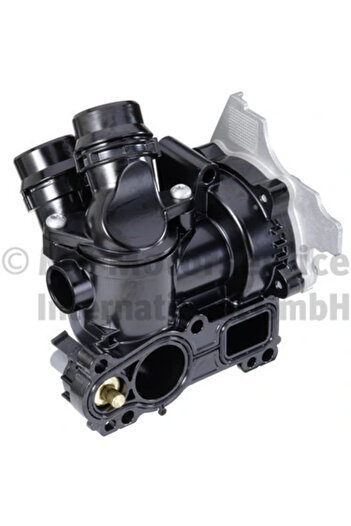 PIERBURG Engine cooling water pump AUDI A3 Convertible (8P7) 2008-2013