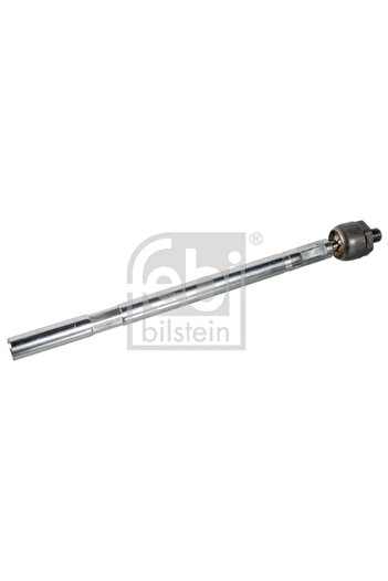 FEBI BILSTEIN Tie rod end axial joint Front axle right PEUGEOT 307 limousine 2004-2012