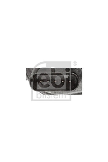 FEBI BILSTEIN Throttle adjustment element (intake manifold) BMW 4 Convertible (F33 F83) 2013-2020