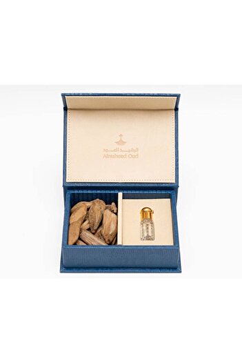 Alrsheed for oud & perfumes Authenticity Group