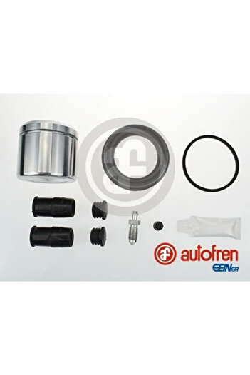 AUTOFREN SEINSA Set reparatie etrier punte fata AUDI A5 (F53 F5P) 2016-2024