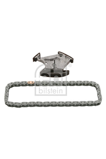 FEBI BILSTEIN Oil pump drive chain set AUDI TT Roadster (8J9) 2007-2014