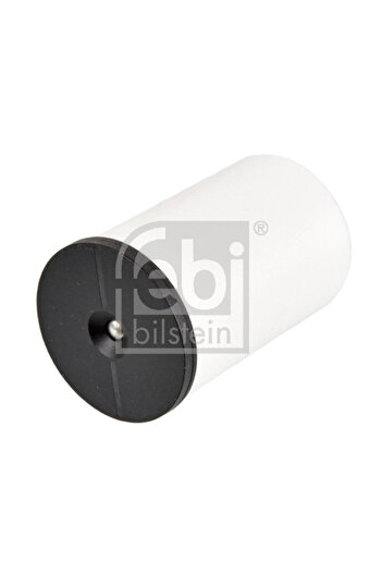 FEBI BILSTEIN Automatic transmission hydraulic filter SEAT IBIZA IV (6J5 6P1) 2008-2015