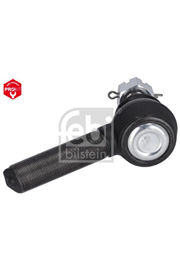FEBI BILSTEIN Front axle tie rod end VOLVO FH II 2012-2017