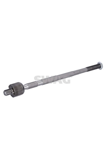 SWAG Tie rod end axle front right VW POLO IV limousine (9N2 9N4) 2003-2010