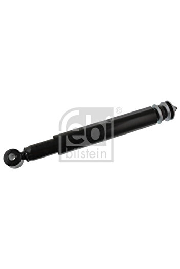 FEBI BILSTEIN Front axle shock absorber MAN TGL I 2004-2022