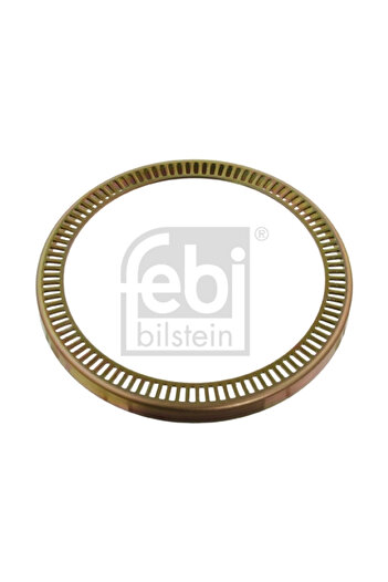 FEBI BILSTEIN ABS sensor ring Front right axle DAF CF 75 2001-2019