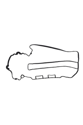 CORTECO Valve cover gasket OPEL ASTRA G limousine (T98) 2000-2009