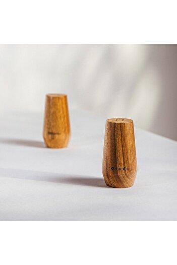 Other Spice set | MOOKA | acacia | 2 pieces | 730665
