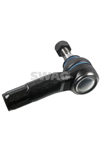 SWAG Tie rod end Front axle right VW TOURAN VAN (1T3) 2010-2015