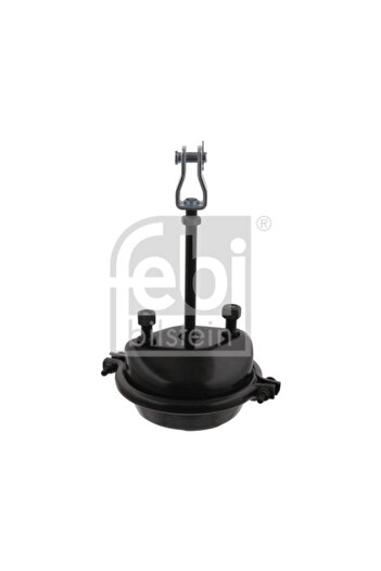 FEBI BILSTEIN Brake master cylinder with diaphragm SCANIA F - series 2009-2014