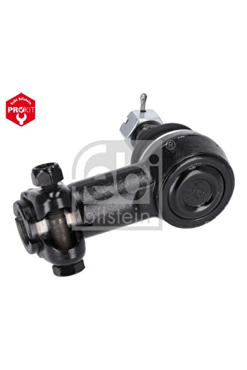 FEBI BILSTEIN Front axle tie rod end VOLVO FH II 2012-2017