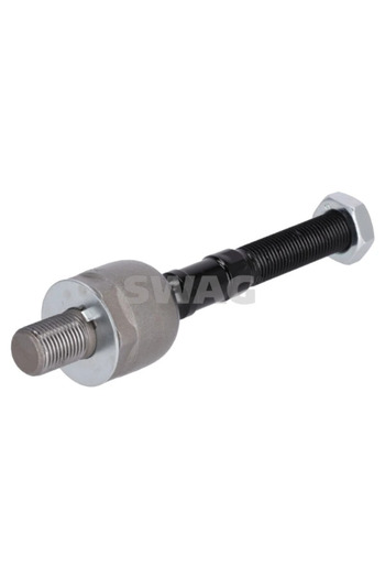 SWAG Tie rod end axial joint Front axle right VOLVO XC70 I Cross Country (295) 2002-2007