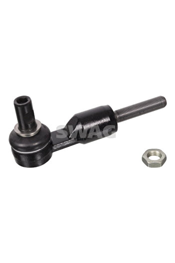 SWAG Tie rod end Front axle right VW PASSAT B5 (3B2) 1996-2000