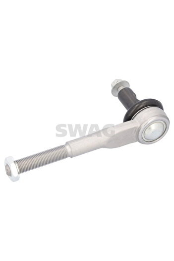 SWAG Tie rod end Front axle right AUDI A4 B7 Avant (8ED) 2004-2008