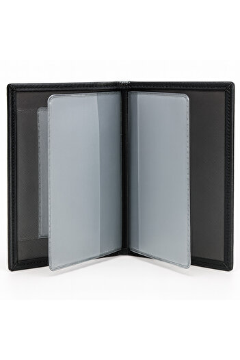 Boldy Car License Wallet - Car License Case - Car License Protector - License Protection Container - License Wallet