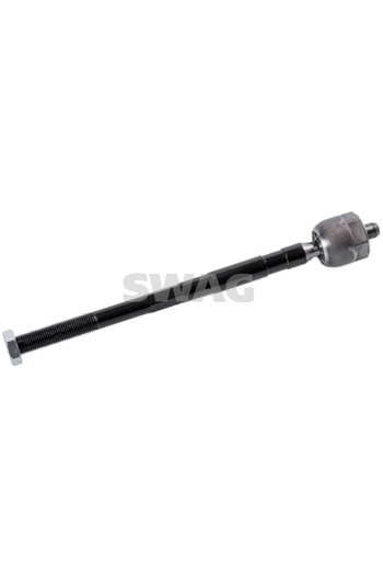 SWAG Tie rod end axle Front axle right VAUXHALL VIVARO A bus (X83) 2001-2014