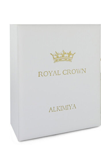 Royal Crown ALKIMYA 100ML