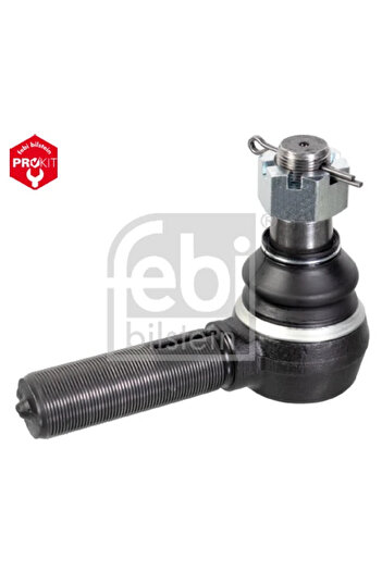 FEBI BILSTEIN Tie rod end Front axle right VOLVO FM 2005-2017