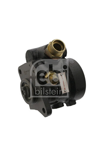 FEBI BILSTEIN Hydraulic pump steering system NEOPLAN Megaliner 1993-1998
