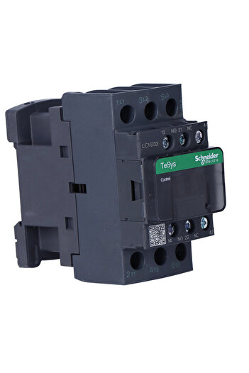 Other Power contactor TeSys D AC3 32A 3P 1NO 1NC coil 230VAC box terminals