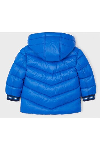 MAYORAL boy's quilted jacket 2416-95