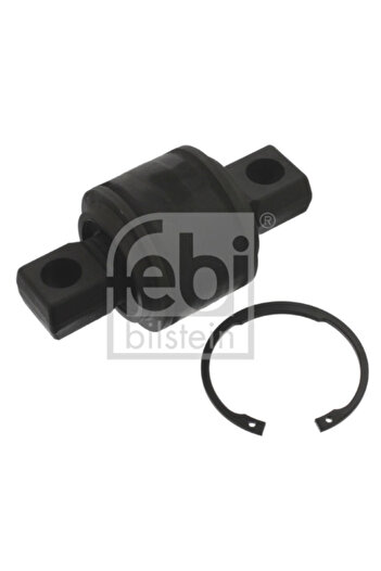 FEBI BILSTEIN Rear axle arm repair kit MAN TGA 1999-2013