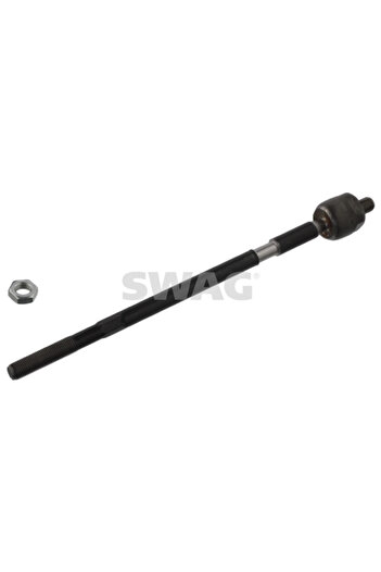 SWAG Tie rod end axle front right VW DERBY III limousine (6K2) 2005-2008