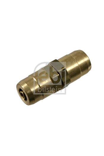 FEBI BILSTEIN Compressed air pipe connection VOLVO FM9 2001-2005