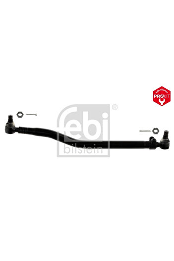 FEBI BILSTEIN Front axle tie rod MAN TGS I 2006-2021