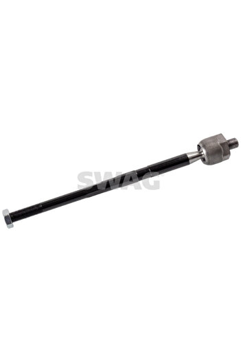 SWAG Tie rod end axle front right VW POLO IV limousine (9N2 9N4) 2003-2010