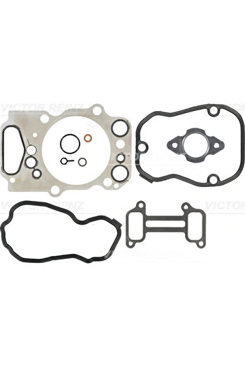 VICTOR REINZ Cylinder head gasket set SCANIA P I 2004-2019