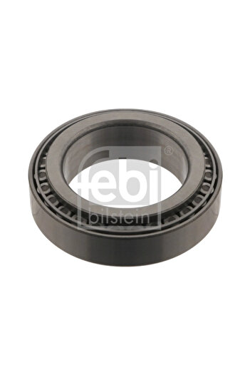 FEBI BILSTEIN Wheel bearing Rear axle right MERCEDES-BENZ ATEGO 1998-2004
