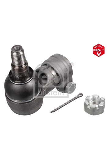 FEBI BILSTEIN Front axle tie rod end VOLVO FH II 2012-2017