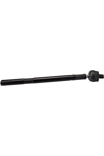 TRW Tie rod end axial joint Front axle right PEUGEOT (DF-PSA) 207 hatchback 2009-2014