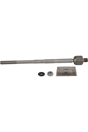 TRW Tie rod end VW NEW BEETLE Cabriolet (1Y7) 2002-2010