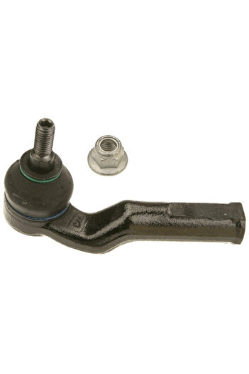 TRW Tie rod end Front axle right FORD FOCUS III Box/ Hatchback 2011-2020