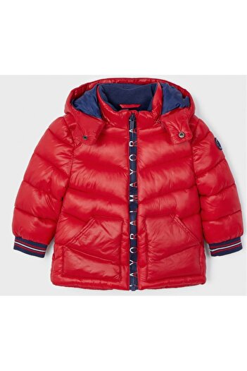 MAYORAL boy's quilted jacket 2416-94